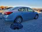 2015 SUBARU Legacy