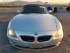 2004 BMW Z4