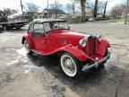 1953 Mg Td