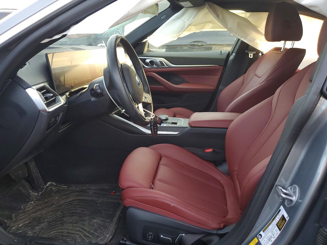 2024 BMW i4