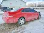 2013 CHEVROLET IMPALA