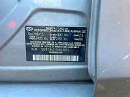 2014 HYUNDAI SONATA