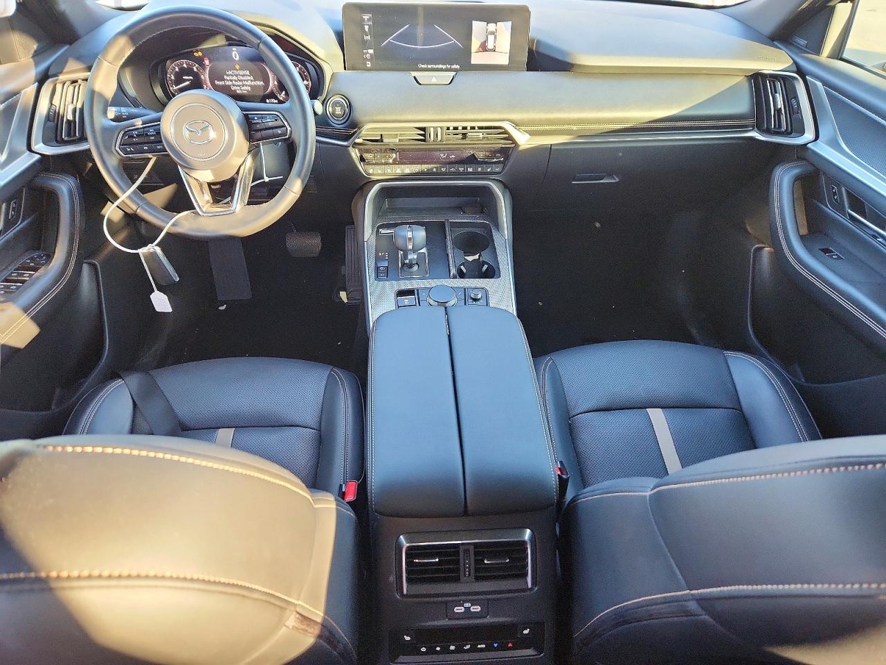 2024 MAZDA CX-90