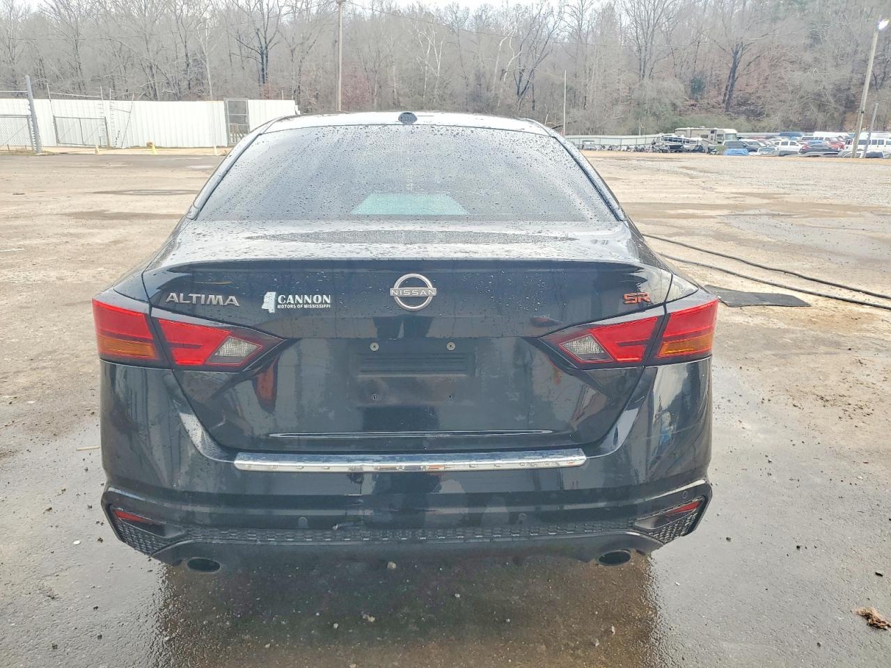 2023 NISSAN ALTIMA