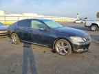 2009 LEXUS GS 350