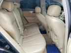 2012 INFINITI FX35