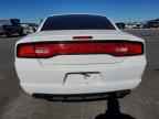 2011 DODGE CHARGER