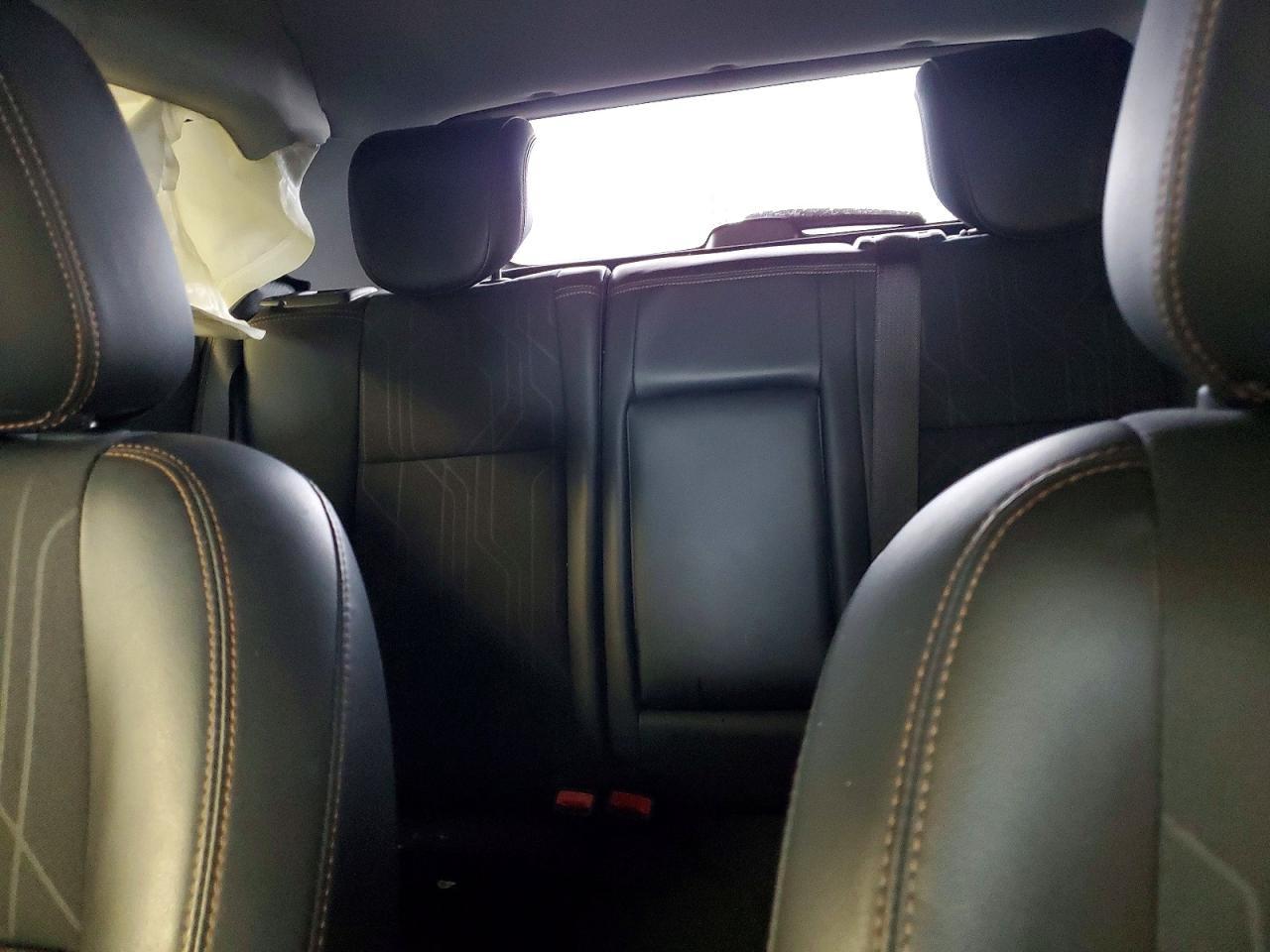 2020 CHEVROLET TRAX