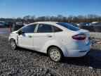 2016 FORD Fiesta