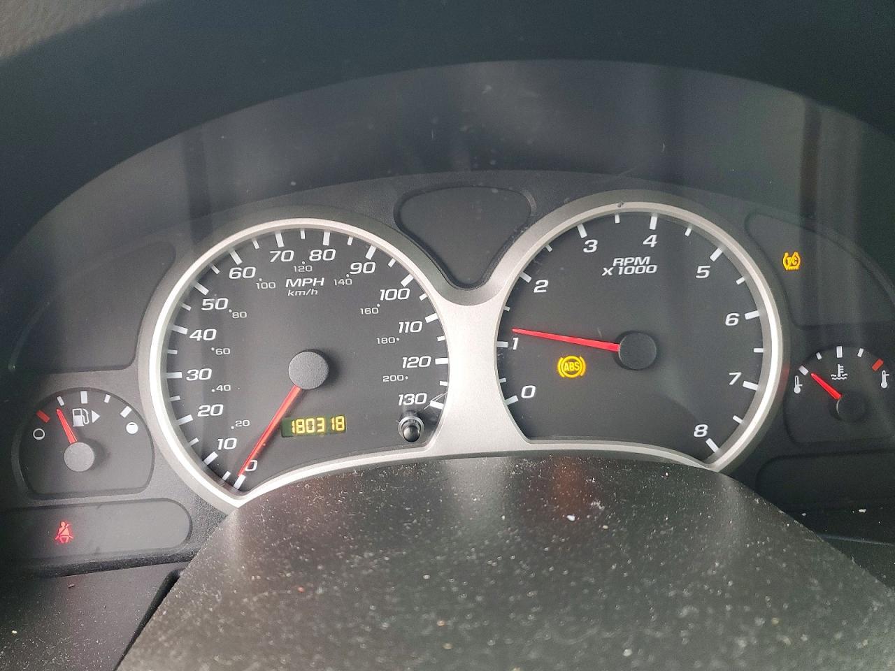 2006 CHEVROLET EQUINOX