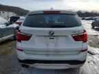 2016 BMW X3