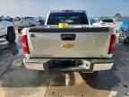 2012 CHEVROLET SILVERADO 1500