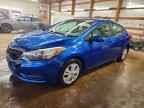 2015 KIA FORTE