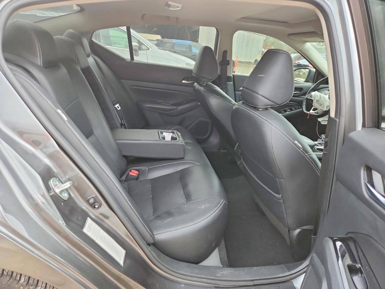 2023 NISSAN ALTIMA