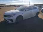 2020 KIA OPTIMA