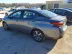 2025 NISSAN VERSA
