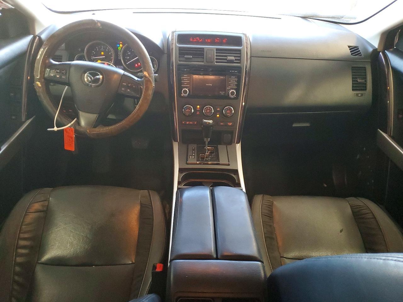 2014 MAZDA CX-9