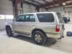 2001 TOYOTA 4Runner