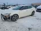 2019 NISSAN Maxima