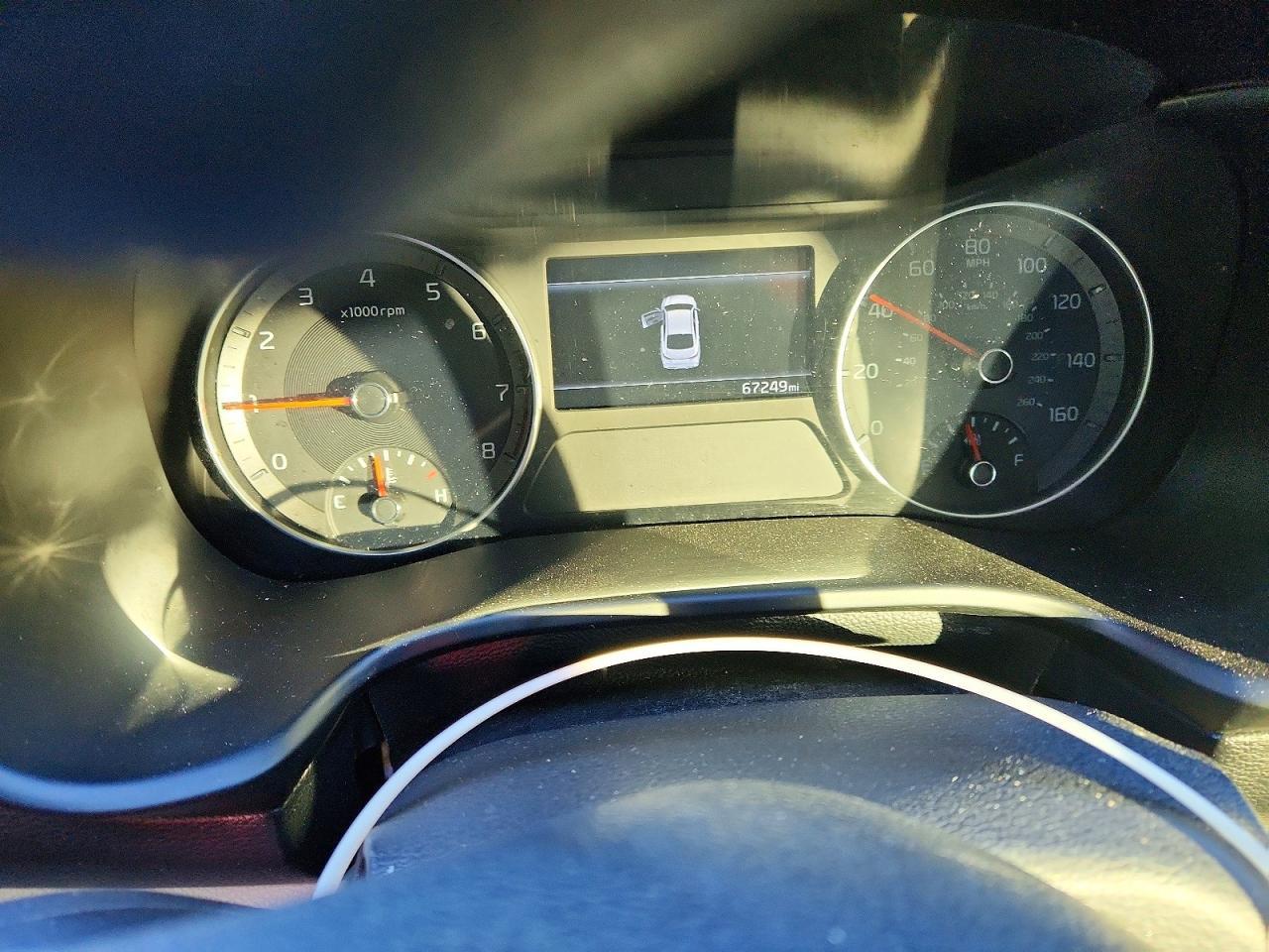 2022 KIA FORTE