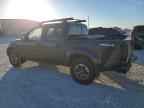 2015 NISSAN Frontier