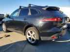2018 JAGUAR F-Pace
