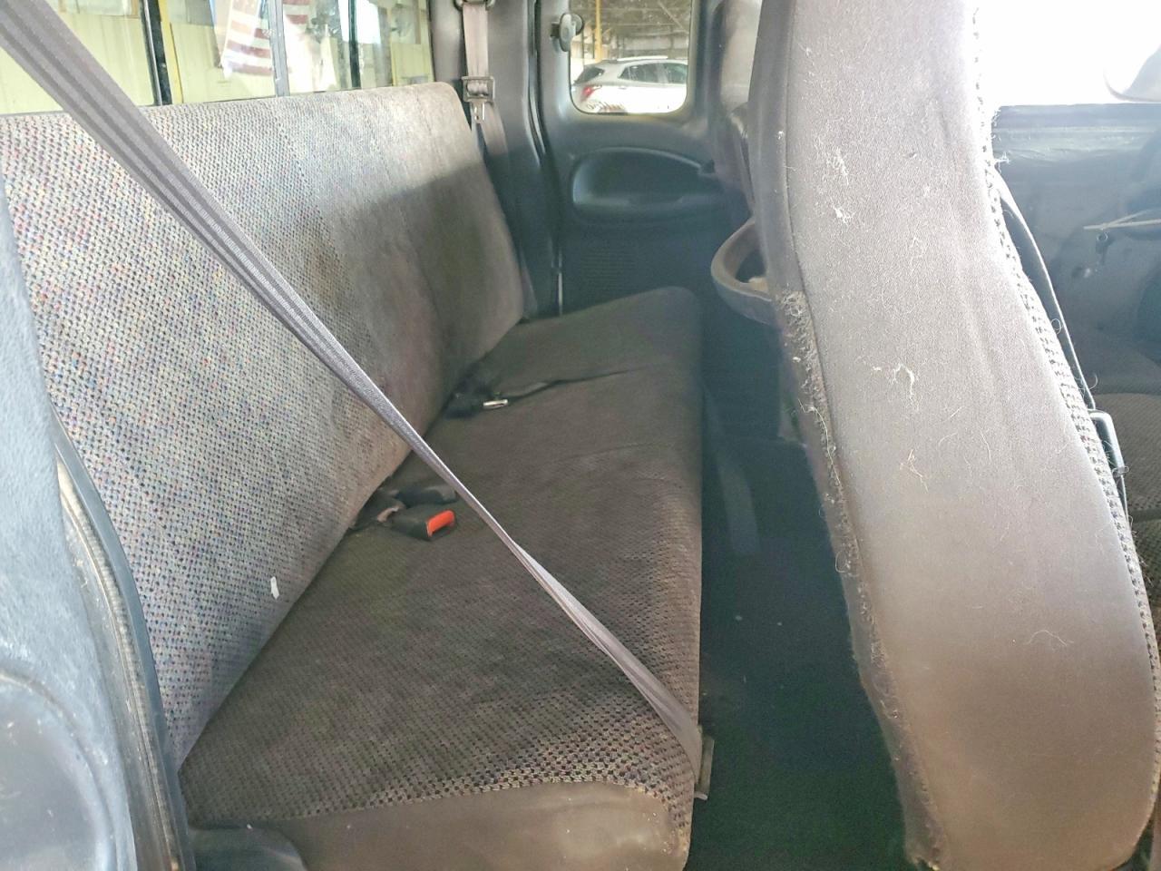1998 DODGE Ram 2500