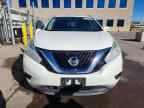 2018 NISSAN MURANO