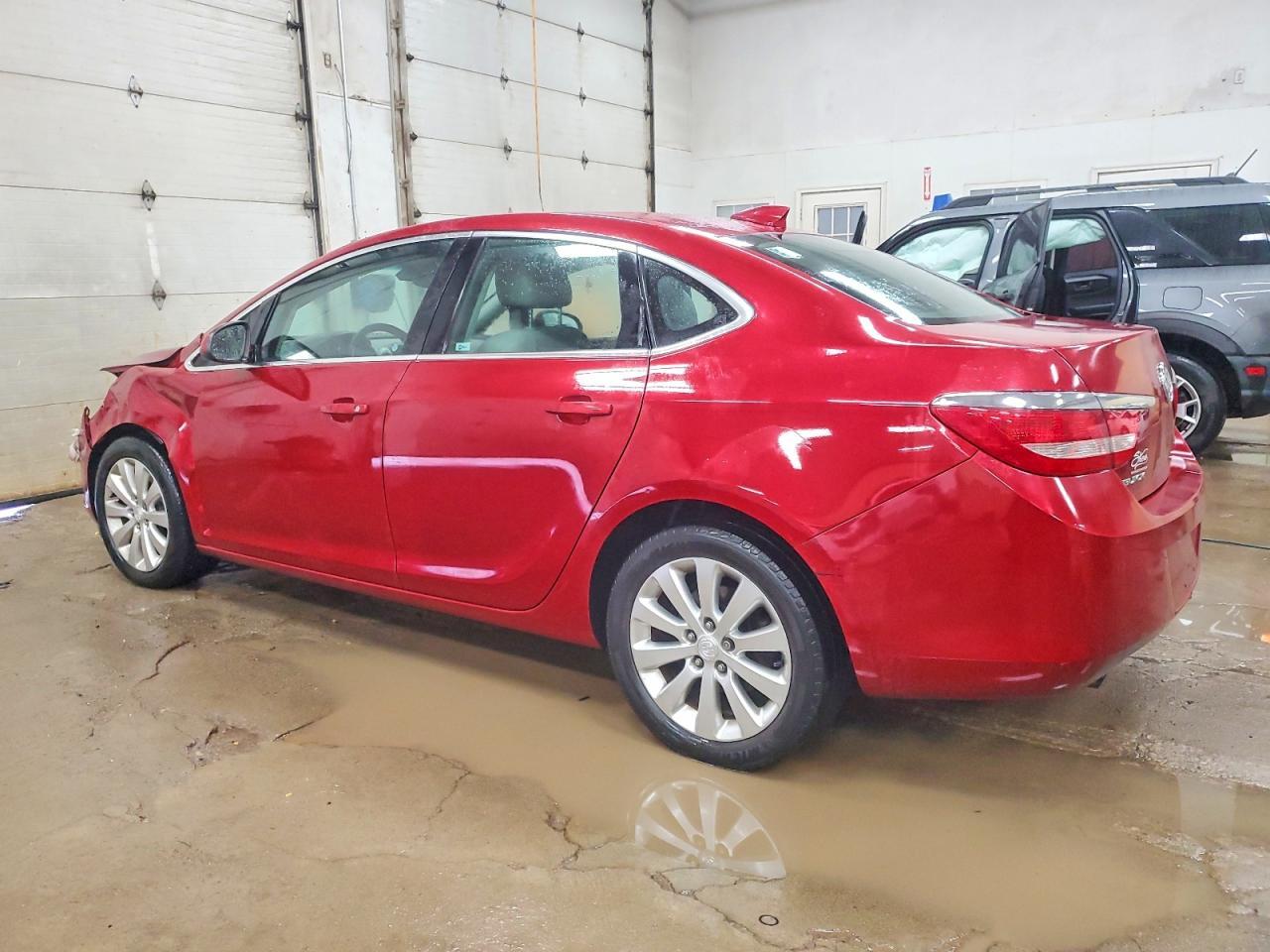 2015 BUICK VERANO