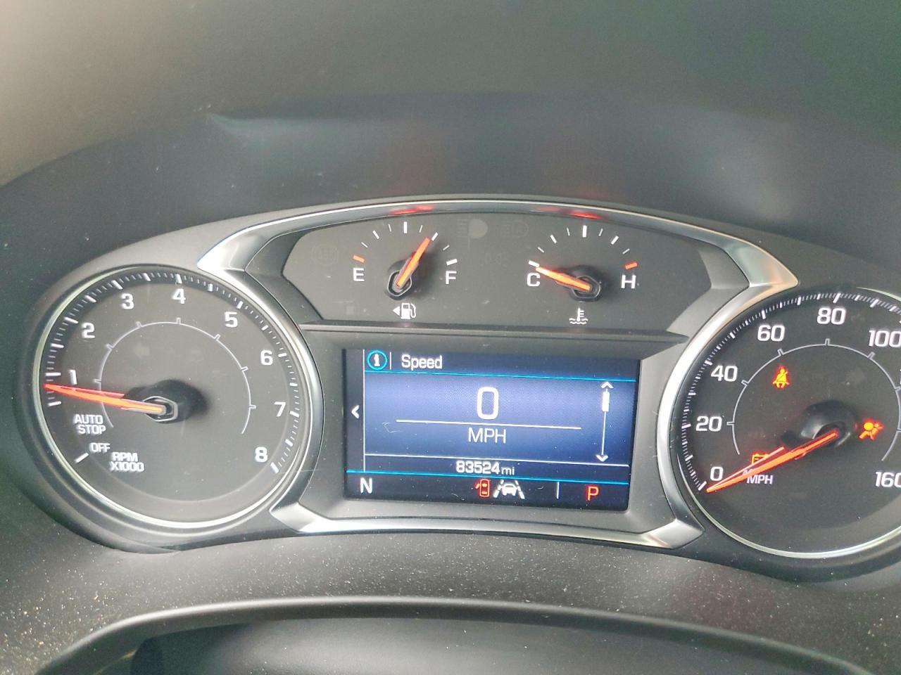 2022 GMC Terrain
