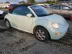 2003 VOLKSWAGEN Beetle