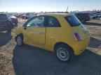 2012 FIAT 500