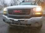 2007 GMC Sierra