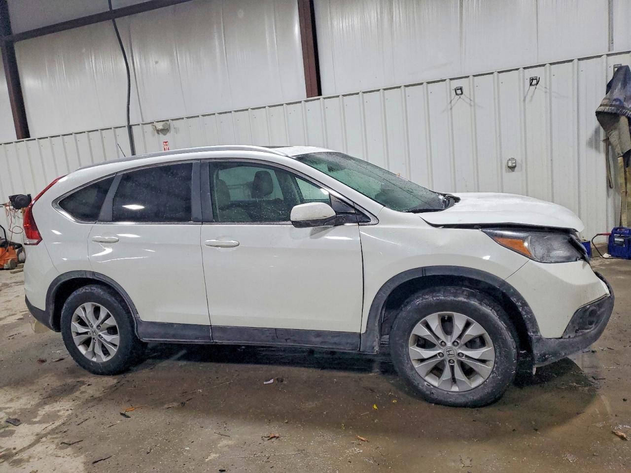 2013 HONDA CR-V