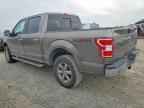 2018 FORD F-150 Lightning