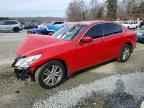 2010 INFINITI G37