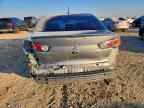 2015 MITSUBISHI LANCER