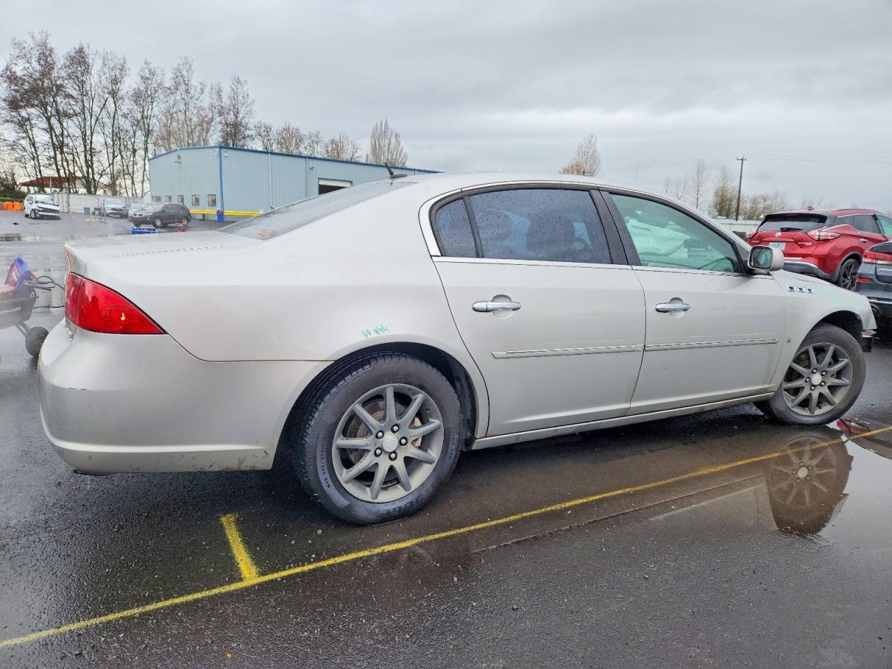 2006 BUICK Lucerne