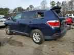 2012 TOYOTA HIGHLANDER