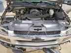 2005 CHEVROLET Avalanche
