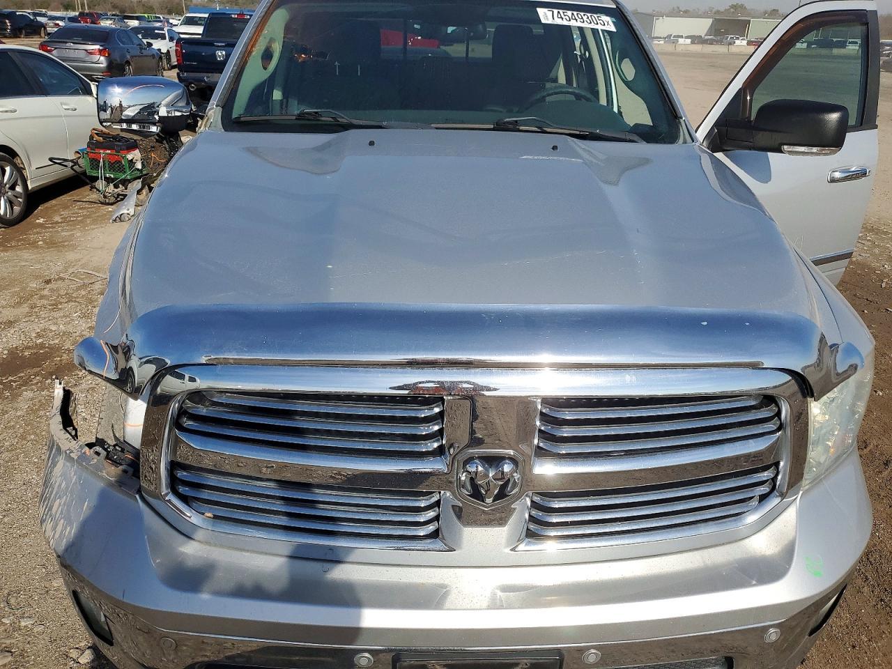 2015 RAM 1500