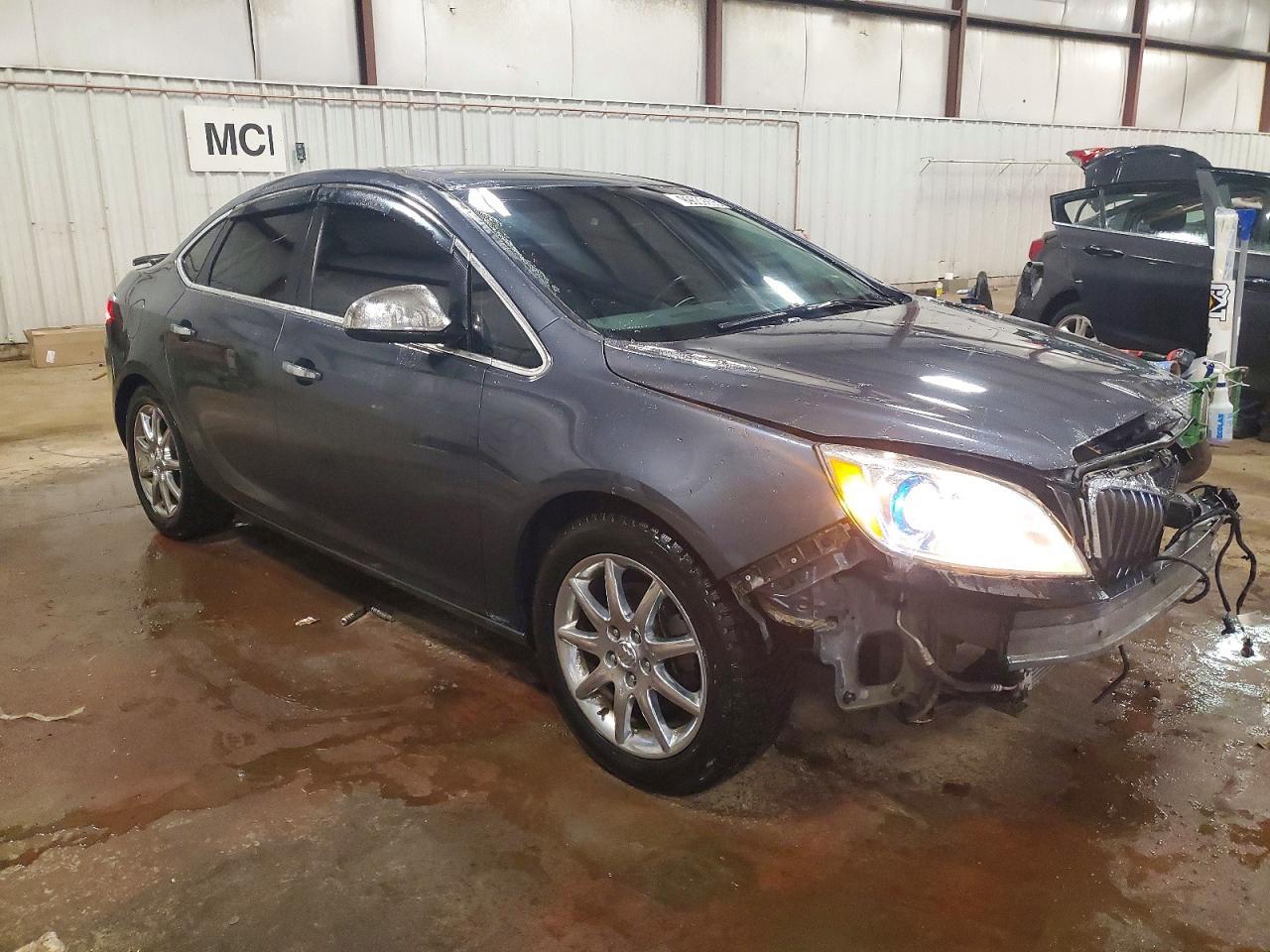 2012 BUICK VERANO