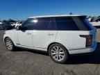 2016 LAND ROVER RANGE ROVER