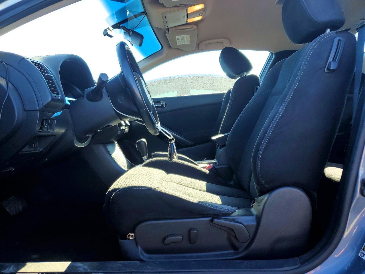 2010 NISSAN ALTIMA