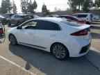 2018 HYUNDAI Ioniq