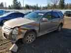 2007 CADILLAC SRX