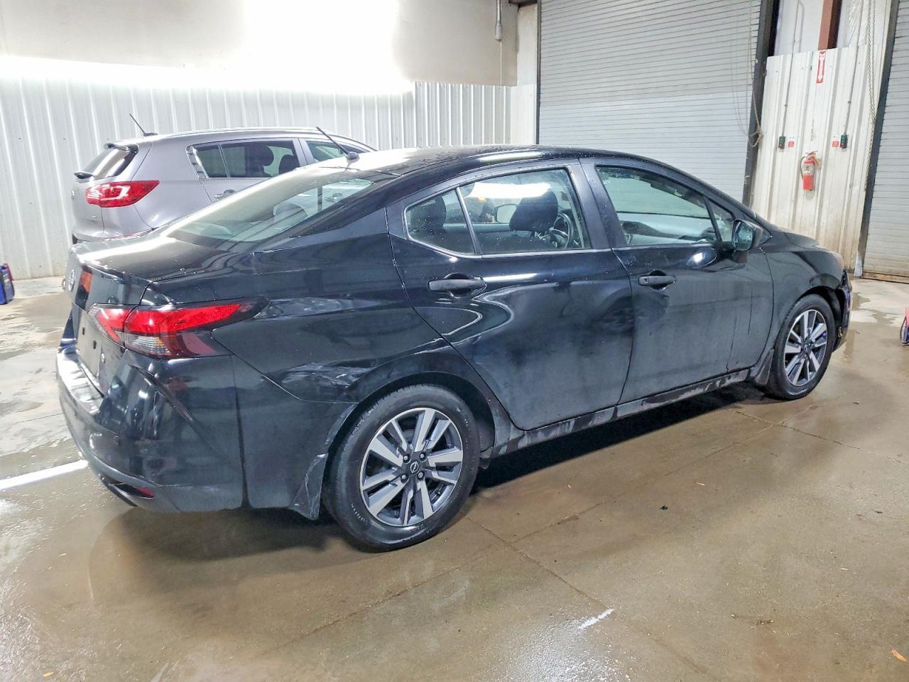 2023 NISSAN VERSA