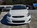 2017 HYUNDAI ACCENT