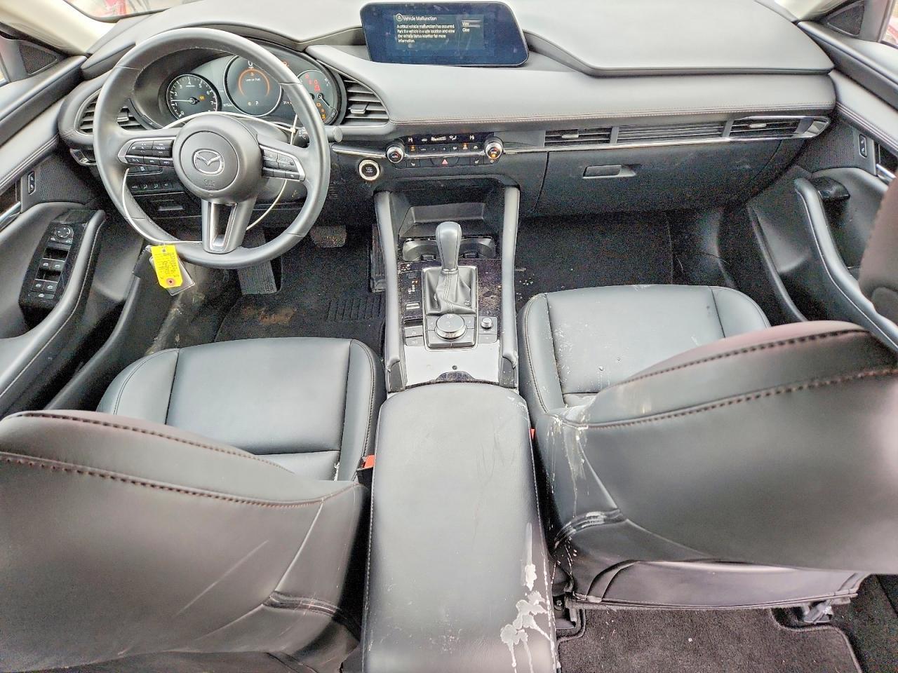 2024 MAZDA 3