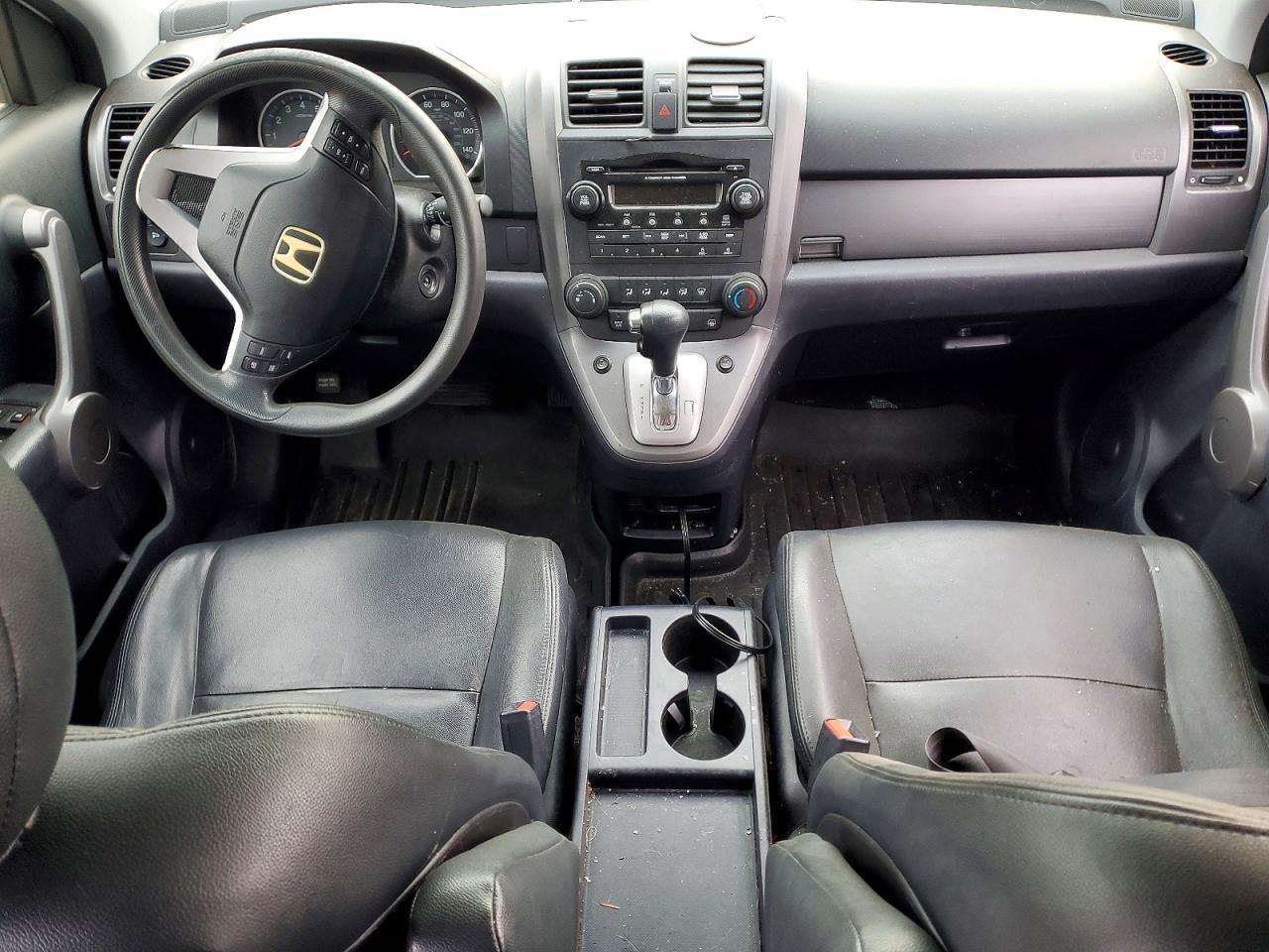 2008 HONDA CR-V